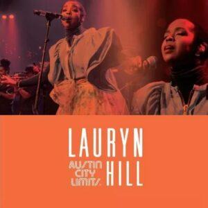 [LAURYN HILL] AUSTIN CITY LIMITS Argentina