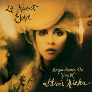 [STEVIE NICKS] 24 KARAT GOLD-SONGS FROM THE VAULT (2LP) Europa