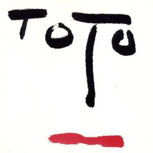 [TOTO] TURN BACK Europa