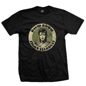 DAVID BOWIE - Space Oddity