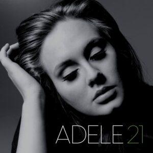 [ADELE] 21 (USA)