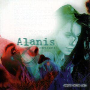 [ALANIS MORISSETTE] JAGGED LITTLE PILL Arg