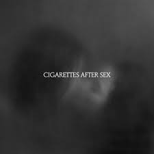 [CIGARETTES AFTER SEX] X's (USA)