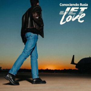 [CONOCIENDO RUSIA] JET LOVE Agentina