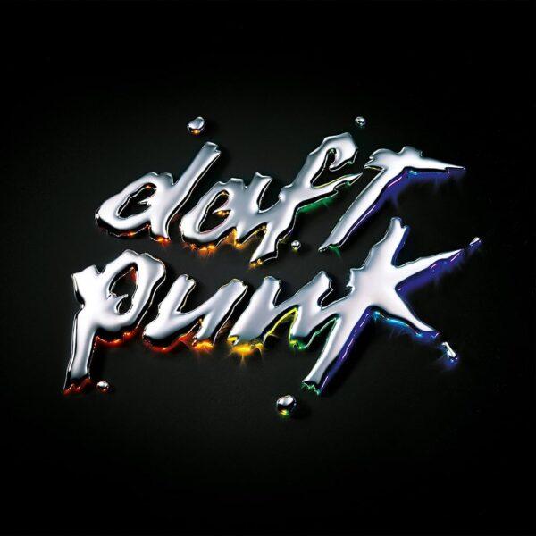 [DAFT PUNK] DISCOVERY (2LP) Europa