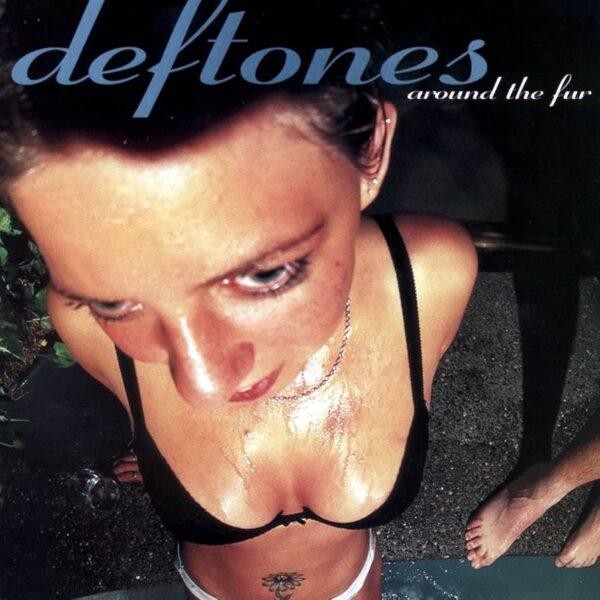 [DEFTONES] AROUND THE FUR Europa