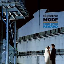 [DEPECHE MODE] SOME GREAT REWARD Europa