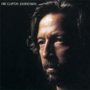 [ERIC CLAPTON] JOURNEYMAN (2LP) Arg