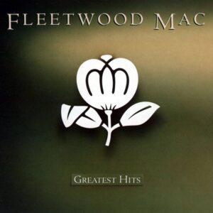[FLEETWOOD MAC] GREATEST HITS (USA)