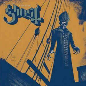 [GHOST] IF YOU HAVE GHOST (USA)