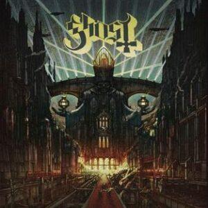 [GHOST] MELIORA (USA)