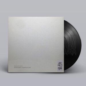 [GUSTAVO CERATI] REVERSIONES/SIEMPRE ES HOY (45RPM) 2021 Arg