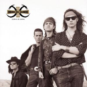 [HEROES DEL SILENCIO] SENDEROS DE TRAICION Europa