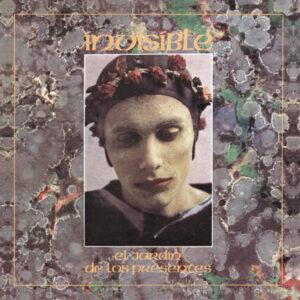 [INVISIBLE] EL JARDIN DE LOS PRESENTES Arg