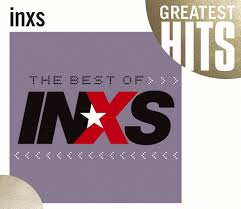 [INXS] BEST OF (USA)