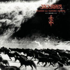 [JAGUARES] CUANDO LA SANGRE GALOPA (USA)