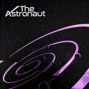 [JIN] THE ASTRONAUT (VERSION 1) Korea