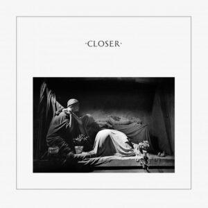 [JOY DIVISION] CLOSER Europa