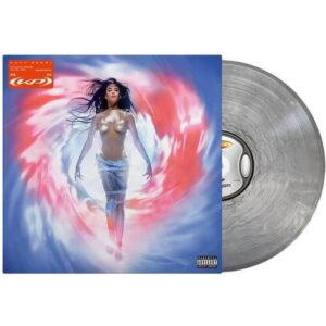 [KATY PERRY] 143 (Color LP) USA