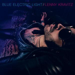 [LENNY KRAVITZ] BLUE ELECTRIC LIGHT Arg