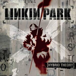 [LINKIN PARK] HYBRID THEORY Europa