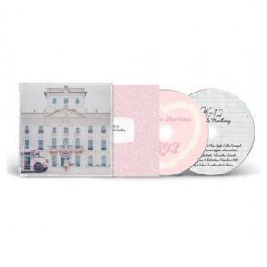 [MELANIE MARTINEZ] K-12 (CD+DVD) USA