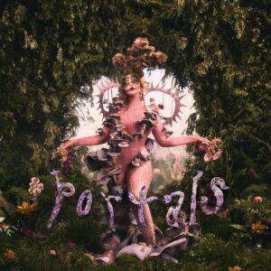 [MELANIE MARTINEZ] PORTALS (USA)