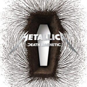 [METALLICA] DEATH MAGNETIC Arg