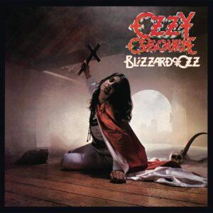 [OZZY OSBOURNE] BLIZZARD OF OZZ (REM) Europa