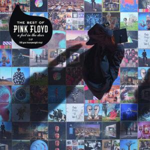 [PINK FLOYD] THE BEST OF PINK FLOYD: A FOOT IN THE DOOR (2LP) USA