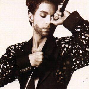 [PRINCE] THE HITS 1 Europa