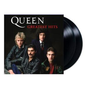 [QUEEN] GREATEST HITS (2LP) USA