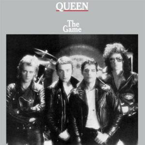 [QUEEN] THE GAME (Halfspeed Mastered) USA