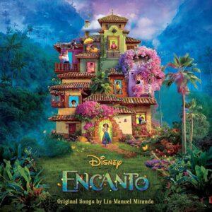 [SOUNDTRACK] ENCANTO (USA)