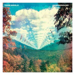 [TAME IMPALA] INNERSPEAKER Australia