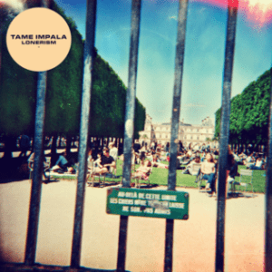 [TAME IMPALA] LONERISM USA