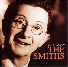 [THE SMITHS] THE VERY BEST OF