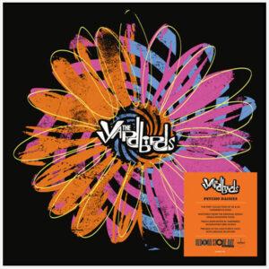 [THE YARDBIRDS] PSYCHO DAISIES:THE COMPLETE B-SIDES (RSD-COLOR) Europa