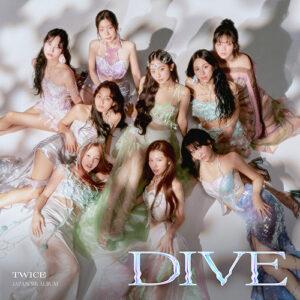 [TWICE] DIVE Japon