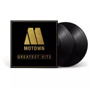 [VARIOS ARTISTAS] MOTOWN GREATEST HITS (2LP-60TH Anniv) Europa