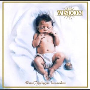 [WISDOM] SAINT ALGOLAGNIA IMMACULATE Brasil