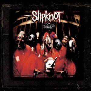 [SLIPKNOT] SLIPKNOT (10TH ANIV-CD+DVD) Europa