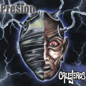 [CALLEJEROS] PRESION Arg