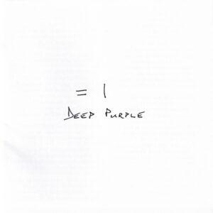[DEEP PURPLE] =1 (USA)