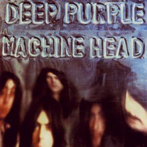 [DEEP PURPLE] MACHINE HEAD USA