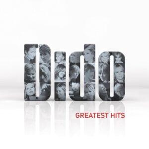 [DIDO] GREATEST HITS Europa
