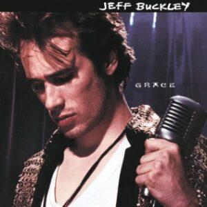 [JEFF BUCKLEY] GRACE (USA)