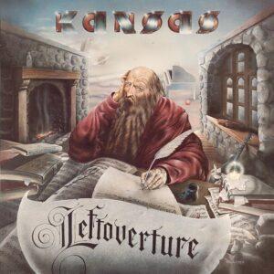[KANSAS] LEFTOVERTURE Europa