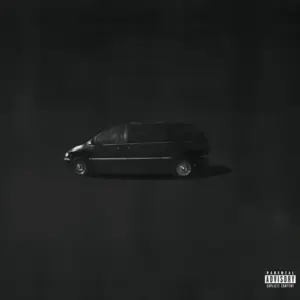 [KENDRICK LAMAR] GOOD KID, M.A.A.D. CITY (10TH Aniv Ed) USA