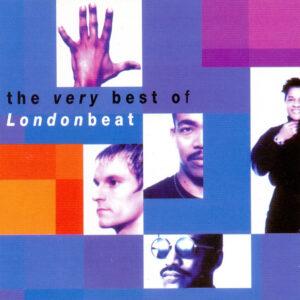 [LONDON BEAT] THE VERY BEST OF (2LP COLOR Limited MOV) Europa
